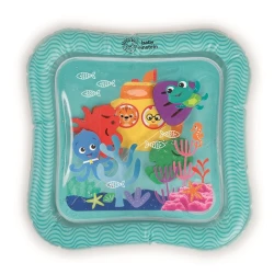 Wasserspielmatte Sensory Splash 0m+