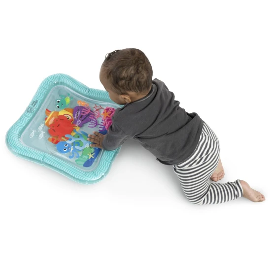 Wasserspielmatte Sensory Splash 0m+