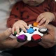 Sensorisches Aktivitätsspielzeug