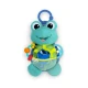 Aktivitätsspielzeug mit C-Ring Schildkröte Neptune’s Sensory Sidekick™ 0M+ Aktivitätsspielzeug mit C-Ring Schildkröte Neptune’s Sensory Sidekick™ 0M+ Baby Einstein 13156-6
