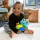 Aktivitätsspielzeug mit C-Ring Schildkröte Neptune’s Sensory Sidekick™ 0M+ Aktivitätsspielzeug mit C-Ring Schildkröte Neptune’s Sensory Sidekick™ 0M+ Baby Einstein 13156-6
