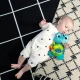 Aktivitätsspielzeug mit C-Ring Schildkröte Neptune’s Sensory Sidekick™ 0M+ Aktivitätsspielzeug mit C-Ring Schildkröte Neptune’s Sensory Sidekick™ 0M+ Baby Einstein 13156-6