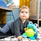 Aktivitätsspielzeug mit C-Ring Schildkröte Neptune’s Sensory Sidekick™ 0M+ Aktivitätsspielzeug mit C-Ring Schildkröte Neptune’s Sensory Sidekick™ 0M+ Baby Einstein 13156-6