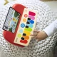 Musikspielzeug Holzklavier Cal’s First Melodies Magic Touch HAPE 6m+ Baby Einstein 12577-6