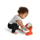 Musikspielzeug Holzklavier Cal’s First Melodies Magic Touch HAPE 6m+ Baby Einstein 12577-6