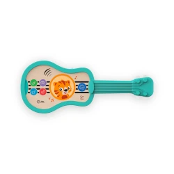 Musikspielzeug Holz-Ukulele Magic Touch HAPE 6m+