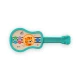 Musikspielzeug Holz-Ukulele Magic Touch HAPE 6m+ Baby Einstein 12609-6