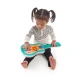 Musikspielzeug Holz-Ukulele Magic Touch HAPE 6m+ Baby Einstein 12609-6