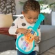 Musikspielzeug Holz-Ukulele Magic Touch HAPE 6m+ Baby Einstein 12609-6