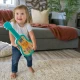 Musikspielzeug Holz-Ukulele Magic Touch HAPE 6m+ Baby Einstein 12609-6
