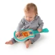 Musikspielzeug Holz-Ukulele Magic Touch HAPE 6m+ Baby Einstein 12609-6