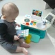 Musikspielzeug Küche Magic Touch Kitchen™ Pretend to Cook HAPE 9m+ Musikspielzeug Küche Magic Touch Kitchen™ Pretend to Cook HAPE 9m+ Baby Einstein 12933-6