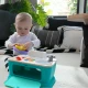 Musikspielzeug Küche Magic Touch Kitchen™ Pretend to Cook HAPE 9m+ Musikspielzeug Küche Magic Touch Kitchen™ Pretend to Cook HAPE 9m+ Baby Einstein 12933-6