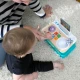 Musikspielzeug Küche Magic Touch Kitchen™ Pretend to Cook HAPE 9m+ Musikspielzeug Küche Magic Touch Kitchen™ Pretend to Cook HAPE 9m+ Baby Einstein 12933-6