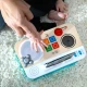 Musikspielzeug Küche Magic Touch Kitchen™ Pretend to Cook HAPE 9m+ Musikspielzeug Küche Magic Touch Kitchen™ Pretend to Cook HAPE 9m+ Baby Einstein 12933-6