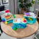 Musikspielzeug Küche Magic Touch Kitchen™ Pretend to Cook HAPE 9m+ Musikspielzeug Küche Magic Touch Kitchen™ Pretend to Cook HAPE 9m+ Baby Einstein 12933-6