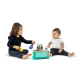 Musikspielzeug Küche Magic Touch Kitchen™ Pretend to Cook HAPE 9m+ Musikspielzeug Küche Magic Touch Kitchen™ Pretend to Cook HAPE 9m+ Baby Einstein 12933-6