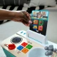 Musikspielzeug Küche Magic Touch Kitchen™ Pretend to Cook HAPE 9m+ Musikspielzeug Küche Magic Touch Kitchen™ Pretend to Cook HAPE 9m+ Baby Einstein 12933-6