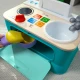Musikspielzeug Küche Magic Touch Kitchen™ Pretend to Cook HAPE 9m+ Musikspielzeug Küche Magic Touch Kitchen™ Pretend to Cook HAPE 9m+ Baby Einstein 12933-6