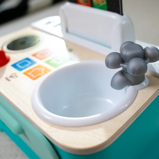 Musikspielzeug Küche Magic Touch Kitchen™ Pretend to Cook HAPE 9m+ Musikspielzeug Küche Magic Touch Kitchen™ Pretend to Cook HAPE 9m+ Baby Einstein 12933-6