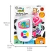 Multisensorisches Musikspielzeug Tunes Jammin Janet™ 3M+ Multisensorisches Musikspielzeug Tunes Jammin Janet™ 3M+ Baby Einstein 17782-000