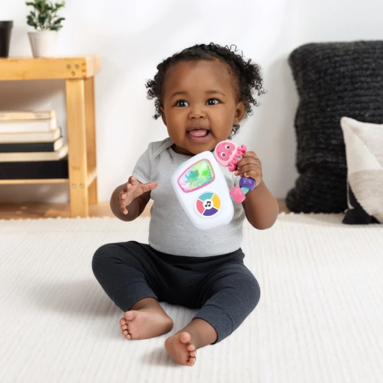 Multisensorisches Musikspielzeug Tunes Jammin Janet™ 3M+ Multisensorisches Musikspielzeug Tunes Jammin Janet™ 3M+ Baby Einstein 17782-000