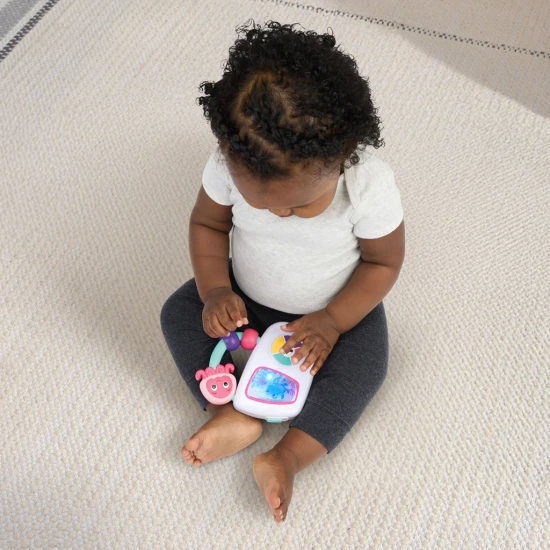 Multisensorisches Musikspielzeug Tunes Jammin Janet™ 3M+ Multisensorisches Musikspielzeug Tunes Jammin Janet™ 3M+ Baby Einstein 17782-000
