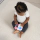 Multisensorisches Musikspielzeug Tunes Jammin Janet™ 3M+ Multisensorisches Musikspielzeug Tunes Jammin Janet™ 3M+ Baby Einstein 17782-000