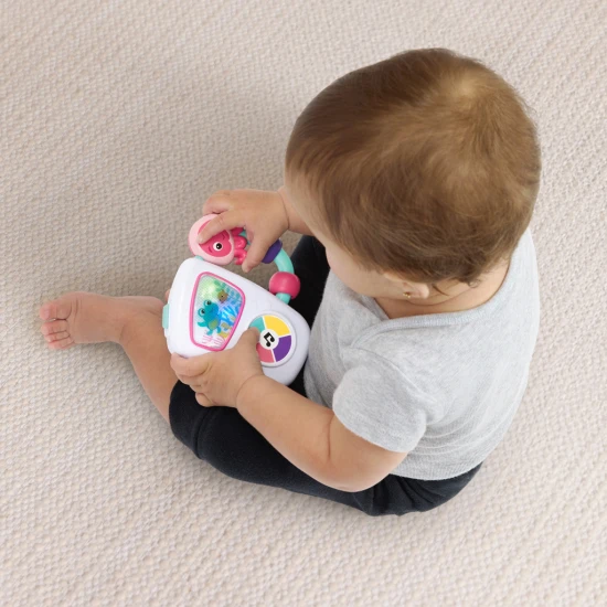 Multisensorisches Musikspielzeug Tunes Jammin Janet™ 3M+ Multisensorisches Musikspielzeug Tunes Jammin Janet™ 3M+ Baby Einstein 17782-000