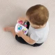 Multisensorisches Musikspielzeug Tunes Jammin Janet™ 3M+ Multisensorisches Musikspielzeug Tunes Jammin Janet™ 3M+ Baby Einstein 17782-000
