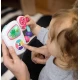 Multisensorisches Musikspielzeug Tunes Jammin Janet™ 3M+ Multisensorisches Musikspielzeug Tunes Jammin Janet™ 3M+ Baby Einstein 17782-000