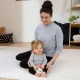 Multisensorisches Musikspielzeug Tunes Jammin Janet™ 3M+ Multisensorisches Musikspielzeug Tunes Jammin Janet™ 3M+ Baby Einstein 17782-000