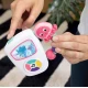 Multisensorisches Musikspielzeug Tunes Jammin Janet™ 3M+ Multisensorisches Musikspielzeug Tunes Jammin Janet™ 3M+ Baby Einstein 17782-000