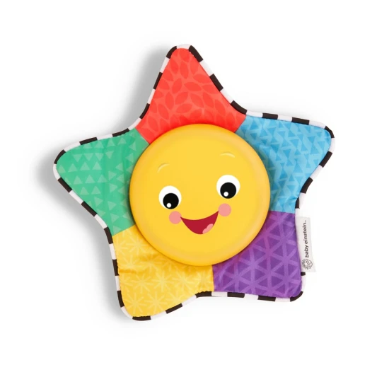 Leuchtendes Musikspielzeug Stern Star Bright Symphony™ 0M+ Baby Einstein 90665-6