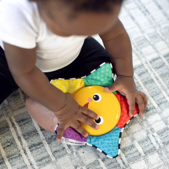 Leuchtendes Musikspielzeug Stern Star Bright Symphony™ 0M+ Baby Einstein 90665-6