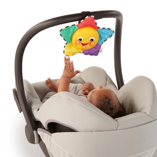 Leuchtendes Musikspielzeug Stern Star Bright Symphony™ 0M+ Baby Einstein 90665-6