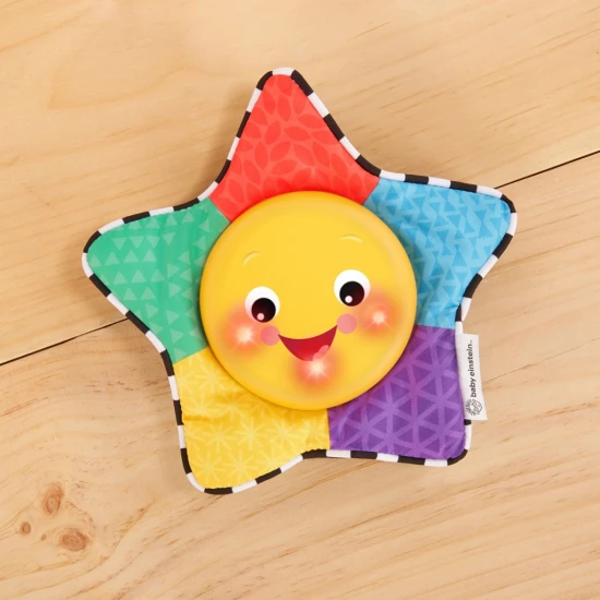 Leuchtendes Musikspielzeug Stern Star Bright Symphony™ 0M+ Baby Einstein 90665-6
