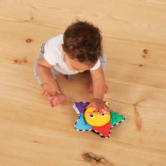 Leuchtendes Musikspielzeug Stern Star Bright Symphony™ 0M+ Baby Einstein 90665-6