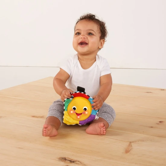 Leuchtendes Musikspielzeug Stern Star Bright Symphony™ 0M+ Baby Einstein 90665-6