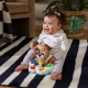 Musikalisches Lernspielzeug Drum & Learn Dean™ 6M+ Musikalisches Lernspielzeug Drum & Learn Dean™ 6M+ Baby Einstein 16830-4