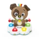 Musikalisches Lernspielzeug Drum & Learn Dean™ 6M+ Musikalisches Lernspielzeug Drum & Learn Dean™ 6M+ Baby Einstein 16830-4