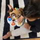 Musikalisches Lernspielzeug Drum & Learn Dean™ 6M+ Musikalisches Lernspielzeug Drum & Learn Dean™ 6M+ Baby Einstein 16830-4