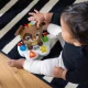 Musikalisches Lernspielzeug Drum & Learn Dean™ 6M+ Musikalisches Lernspielzeug Drum & Learn Dean™ 6M+ Baby Einstein 16830-4