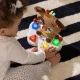 Musikalisches Lernspielzeug Drum & Learn Dean™ 6M+ Musikalisches Lernspielzeug Drum & Learn Dean™ 6M+ Baby Einstein 16830-4