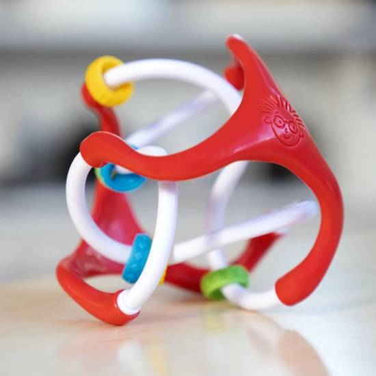 Sensorikball Slide & Swirl™ 3M+ Sensorikball Slide & Swirl™ 3M+ Baby Einstein 17522-6