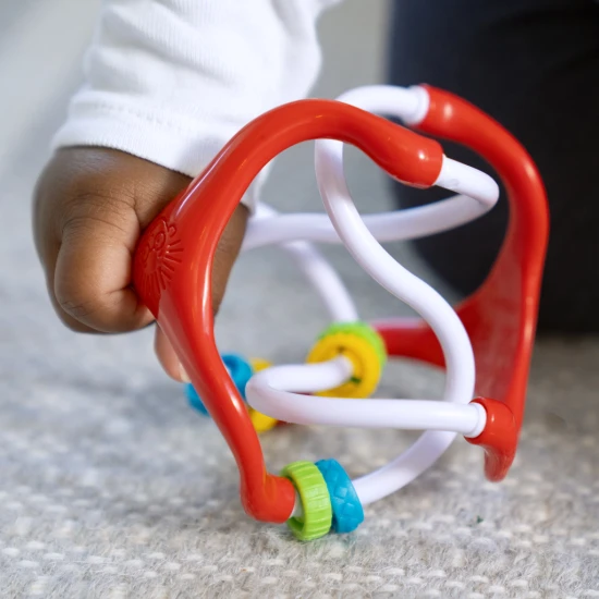 Sensorikball Slide & Swirl™ 3M+ Sensorikball Slide & Swirl™ 3M+ Baby Einstein 17522-6