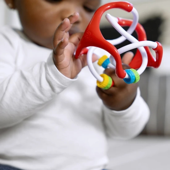 Sensorikball Slide & Swirl™ 3M+ Sensorikball Slide & Swirl™ 3M+ Baby Einstein 17522-6