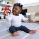Sensorikball Slide & Swirl™ 3M+ Sensorikball Slide & Swirl™ 3M+ Baby Einstein 17522-6