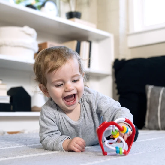 Sensorikball Slide & Swirl™ 3M+ Sensorikball Slide & Swirl™ 3M+ Baby Einstein 17522-6