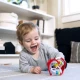 Sensorikball Slide & Swirl™ 3M+ Sensorikball Slide & Swirl™ 3M+ Baby Einstein 17522-6